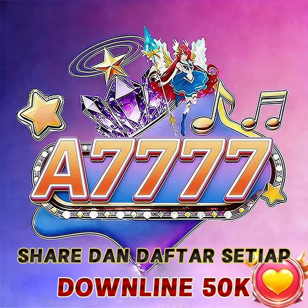 A7777 Slot Anti Rungkad Indonesia