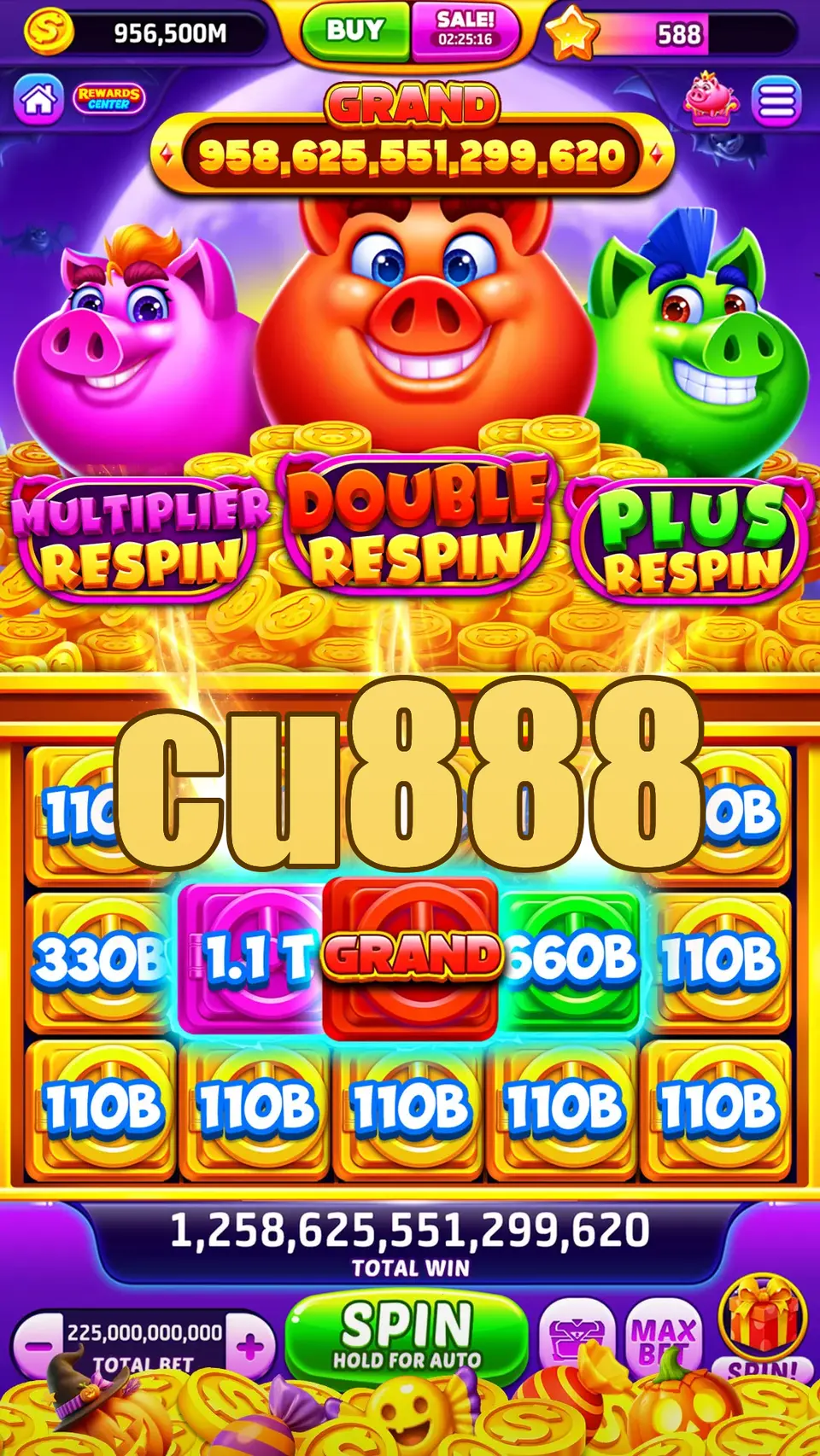 cu888 APK