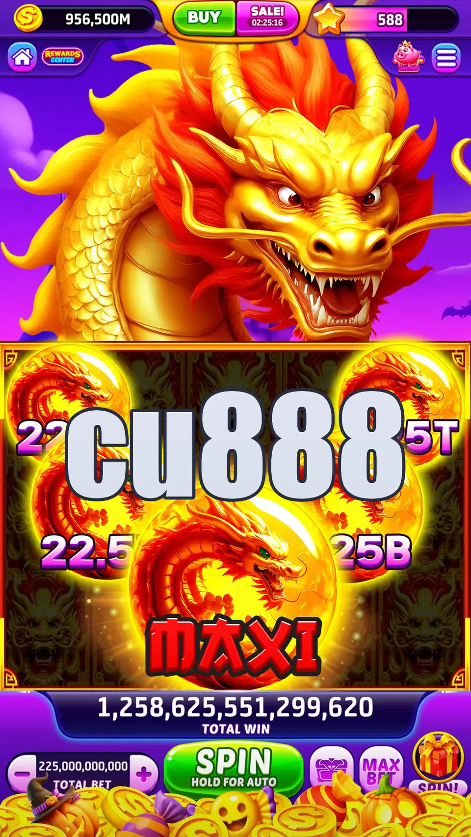 cu888 Preview - Resmi Unduh